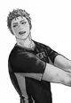Yaku Morisuke