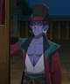 Mollymauk Tealeaf 