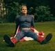 Homelander