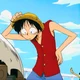 Monkey D Luffy