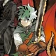 01 - Izuku Midoriya