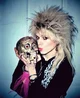Micheal Monroe