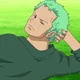 Zoro Roronoa