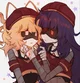 Doll and Lizzy - MD