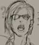 Jill Valentine 