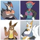 Anthrofied team