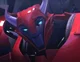 TFP Cliffjumper