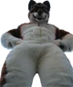 Rogue Megawolf 