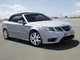 2008 Saab 9-3 