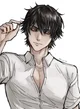 Ayato Aishi 