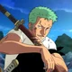Zoro Roronoa