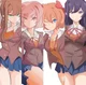 DDLC - WLW