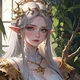 Elf Queen