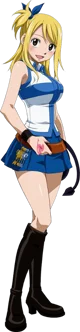 Lucy Heartfilia