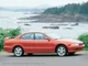 1999 Galant