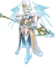 Fjorm - Chosen