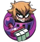 Nefarious RPG