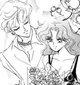 Haruka and Michiru