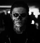 TATE LANGDON 