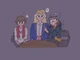 The bully trio 8