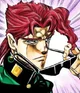 Kakyoin Noriaki