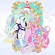 Helios x chibi usagi