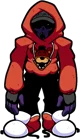 FNAF-Michael Afton