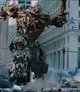 Megatron 
