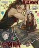Shouta aizawa 