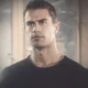 Tobias Eaton 