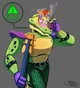 Montgomery Gator 