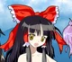 Reimu Hakurei