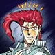 Kakyoin Noriaki