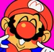 Static Mario