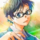 YLIA - Kousei Arima
