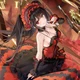 Tokisaki Kurumi