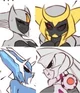 The Creation Gods