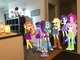 Equestria Girls irl