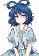 Seiga Kaku