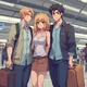 Honeymoon Horror DRP