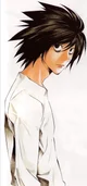 L Lawliet 