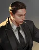 Silas Hawthorne