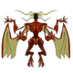 The New God