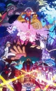 One piece Warlords