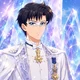 King Endymion 
