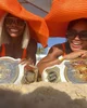 WWE Beach 