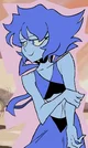 Lapis Lazuli 