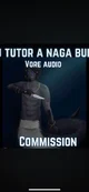 Naga bully