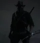 ARTHUR MORGAN