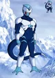 Frostbite